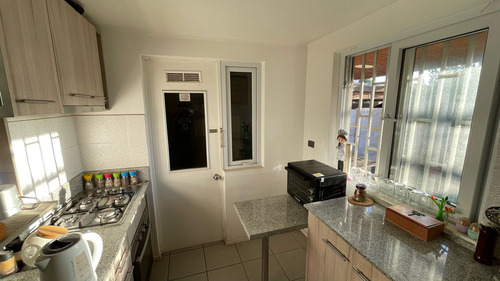 Venta Casa En Condominio Faldeos De Nos