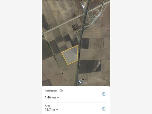 Imagen 8 de 8 de Terreno En Venta Autopista Mex-pac Y Arco Norte