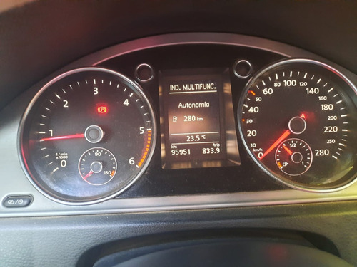 Volkswagen Passat Cc 2.0 Tdi 170cv Manual Escucho Ofert Cont