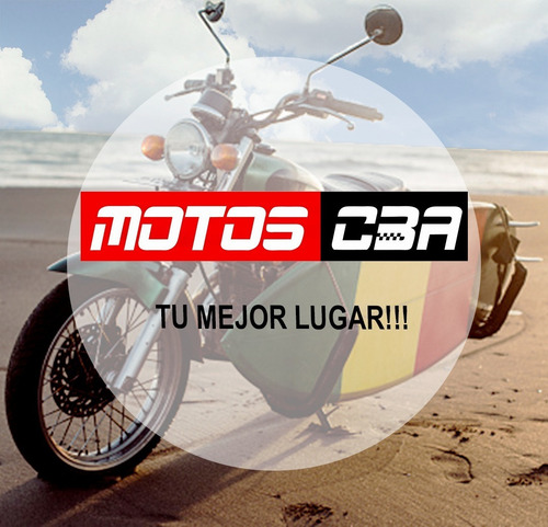 Imagen 3 de 3 de Kit Slime Juego De 7 Parches De Goma Moto Bici Motoscba