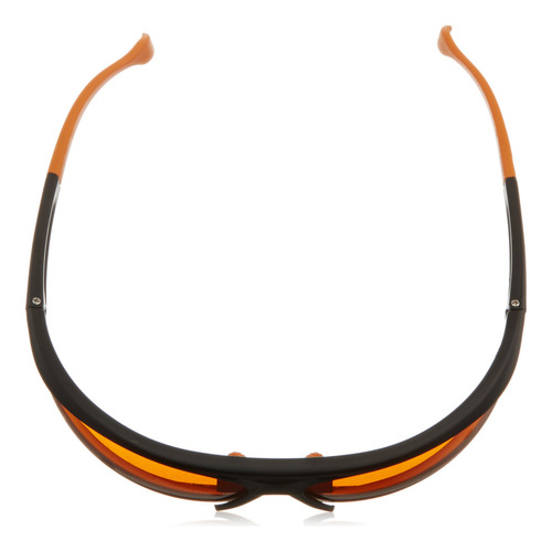 Lentes Noblue Bloqueo Azul Entinte Naranja Modelo Para Compu Color De La Lente Color Del Armazón