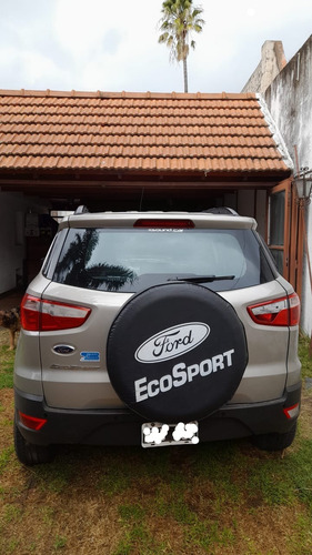 Ford Ecosport 1.6 Se 110cv 4x2