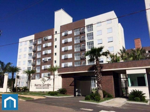 Imagem 2 de 18 de Apartamento - Ap00038 - 4526440
