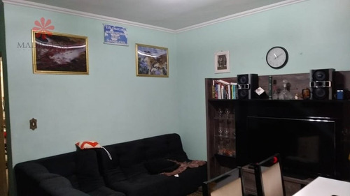 Imagem 5 de 15 de Casa Sobrado Para Venda, 3 Dormitório(s) - 1153