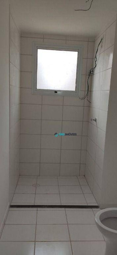 Imagem 10 de 12 de Apartamento Com 2 Dormitórios À Venda, 49 M² Por R$ 180.000 - Parque Bom Retiro - Paulínia/sp - Ap2918