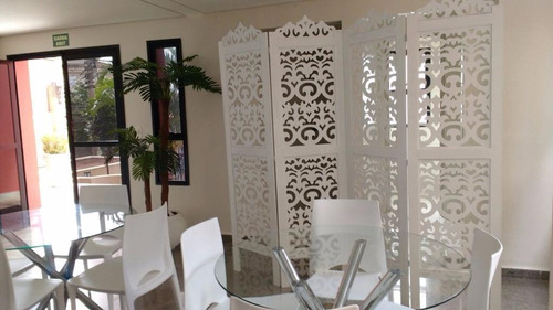 Imagem 14 de 18 de Apartamento Residencial À Venda, Mandaqui, São Paulo. - Ap3302