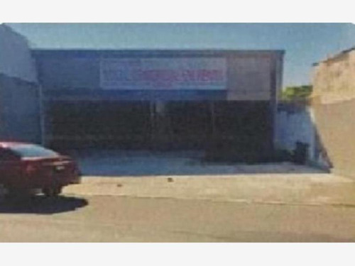 Local Comercial En Venta Ignacio Zaragoza