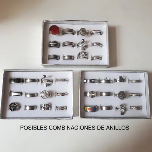Combo Acero Quir rgico Max lidad Ideal Revendedores Xmayor