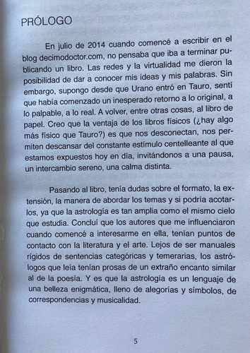 Dialogos Astrologicos Decimo Doctor