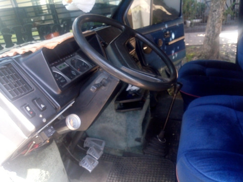 Imagen 2 de 15 de Renault Trafic 2.2 Nafta 1993 Vendida!!! Muchas Gracias