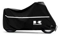 Comprar Funda Cubre Moto Kawasaki Versys 1000 Versys 650 Klr 650!!!