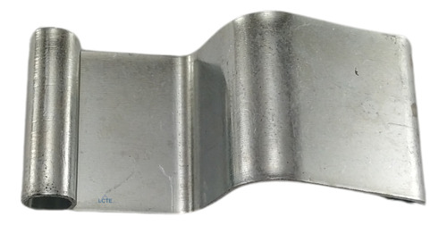 Mola Chapa Do Gatilho P/ Empilhadeira Manual 0.5 Toneladas
