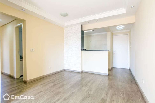 Imagem 3 de 10 de Apartamento À Venda Em São Paulo - 26298