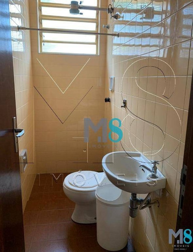 Imagem 27 de 30 de Sobrado Com 4 Dormitórios À Venda, 436 M² Por R$ 2.500.000,00 - Centro - Mogi Das Cruzes/sp - So0134
