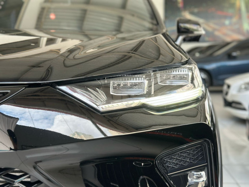 GWM Haval H6 GT PHEV AWD