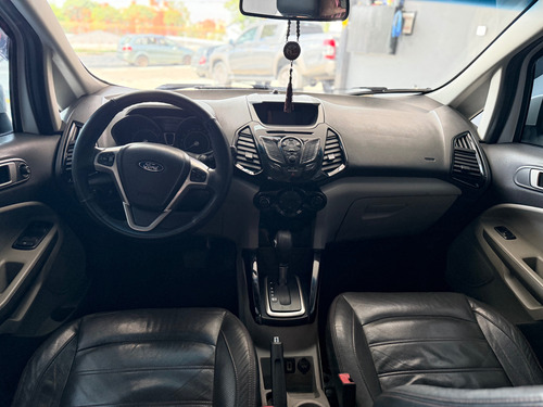 Ford Ecosport 2.0 16v Titanium Flex Powershift 5p