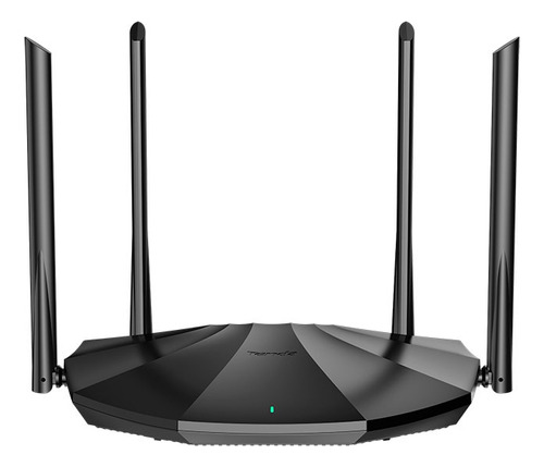 Router Tenda Wifi Tx2 Dual Band Gigabit Wifi 6 6 Dbi Ipv6