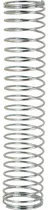 Comprar Resorte Compresin Sp 9711, Acero Resorte, Niquelado, 0.041 G
