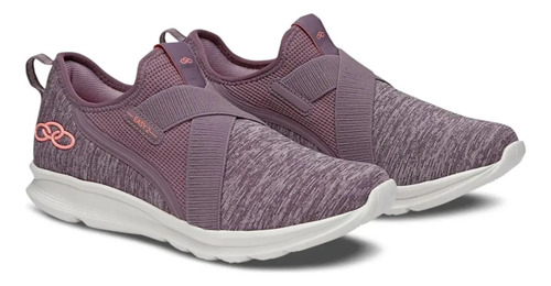 Tênis Feminino Easy 2 Olympikus 2