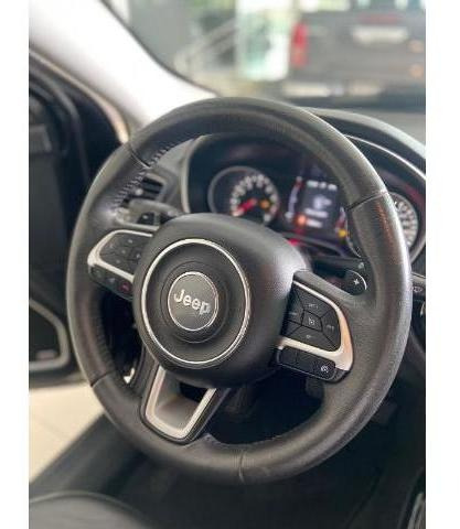 Imagem 7 de 10 de Jeep Compass Night Eagle 2.0 4x2 Flex 16v Aut
