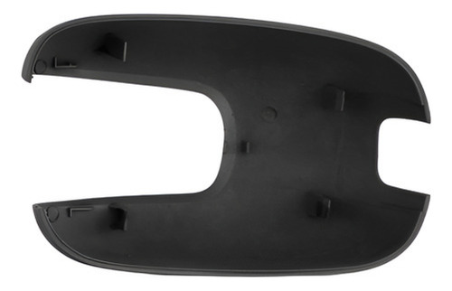 Par Capa Retrovisor Uno 2015 A 2023 C/ Furo Pisca