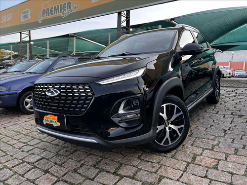 Chery Tiggo 3X Tiggo3 x Plus 1.0 Turbo Flex Aut