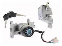 Comprar Switch Ignicion Para Motoneta Italika W150 Xw150 Ws175 Ws150