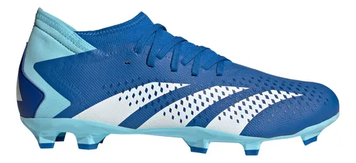Guayos adidas predator azules hotsell