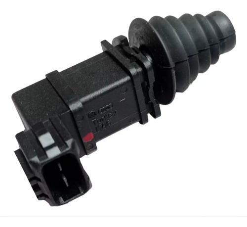 Switch Alarma Cofre Vw Jetta A3 Original