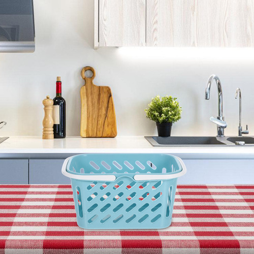 Cesta De Compras, Juguetes, Accesorios Para El Hogar, Casa D