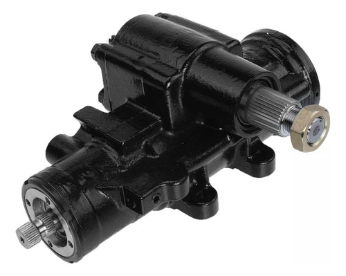 Cajetin Sector Direccion Jeep Cherokee Xj Comanche 1984-2001