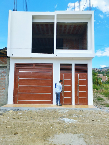 Casa De Estreno-linderos Jaen