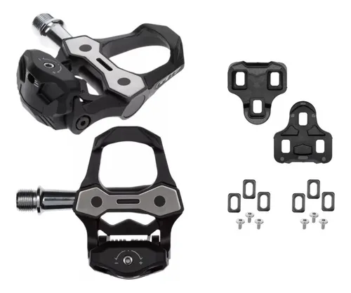 Pedal Gw Chocles Bicicleta Mtb Spinning Calas Spd Automatico