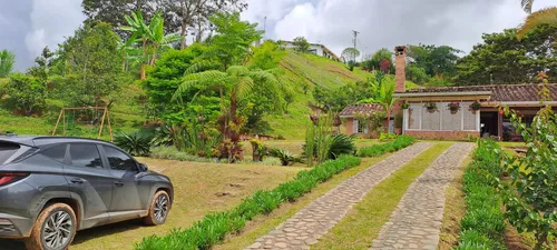 Casa Campestre Dagua