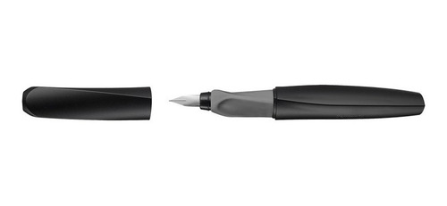 Imagen 2 de 4 de Pluma Escolar Pelikan Twist Classy Neutrals