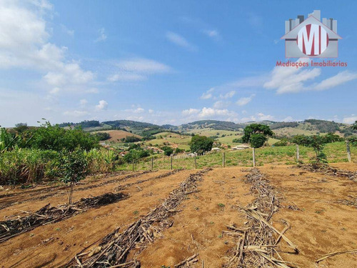 Imagem 25 de 30 de Linda Chácara Com 4 Dormitórios, Móveis Planejados, Varanda, Pomar, Bem Localizado, À Venda, 6000 M² Por R$ 800.000 - Rural - Socorro/sp - Ch1086