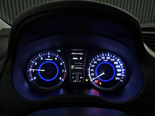 Hyundai Azera 3.0 MPFI GLS V6 24V GASOLINA 4P AUTOMÁTICO