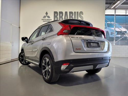 Mitsubishi Eclipse Cross 1.5 Mivec Turbo Hpe-s