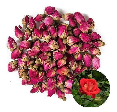 Rosa Rugosa 100% Natural 200g. Agronewen