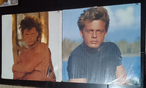 Luis Miguel 20 Y Busca Una Mujer Lp Estándar (Usado)