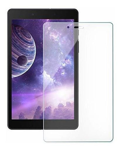Vidrio Templado Samsung Galaxy Tab A 2019 Sm-t290/sm-t295