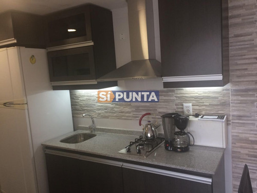 Imagen 5 de 19 de Apartamento En Venta - Península