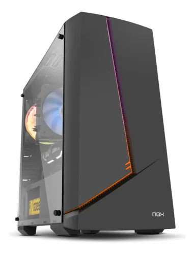Gabinete K380 MercadoLibre