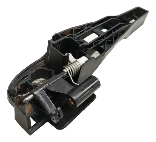 Suporte Maçaneta Externa Porta Direita Citroen C3 2003-2012
