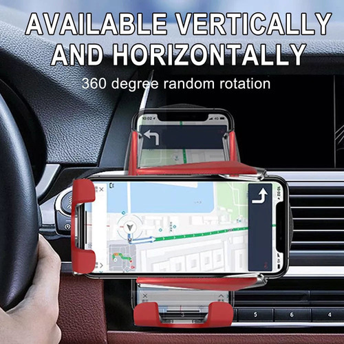 Hu Suporte Para Celular Com Sensor Infravermelho