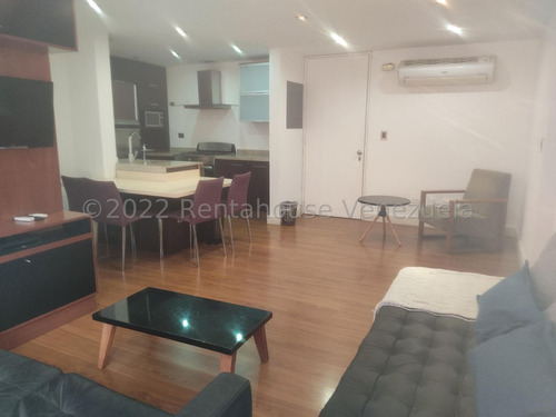 Imagen 7 de 13 de Apartamento En Venta Boleita Norte Mls #22-20676