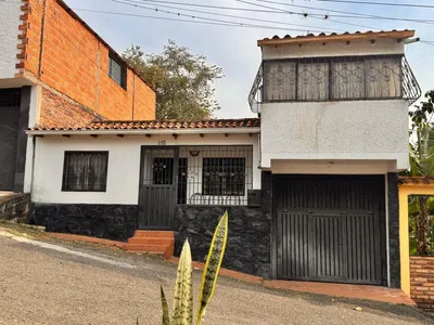 Casa en venta