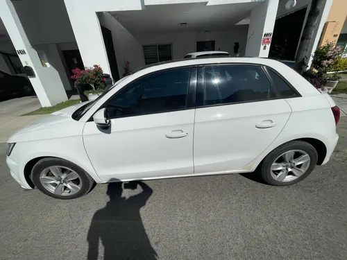 Audi A1 1.4 Cool S-tronic Dsg
