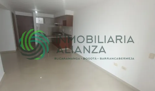Apartaestudio En Arriendo En Bolarqui. Cod A15379