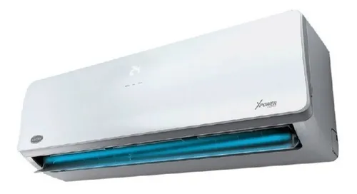 Imagen 6 de 10 de A. Acondic. Carrier Smart Inverter 2253f 53hva0901f Digiya